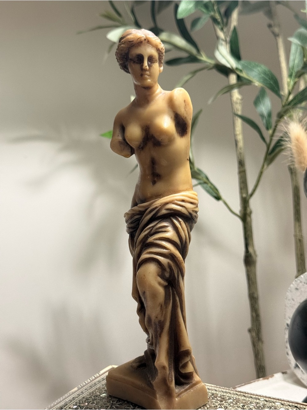 RARE | Mythological Statue of Venus de Milo